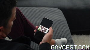 Bigode pornhub gay