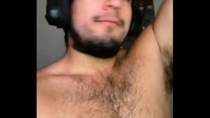 Black armpits gay