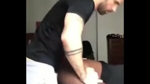 Black gay amateurs videos porn