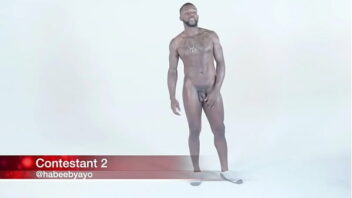 Black gay euro naked