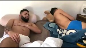 Blog video amador gay brasil