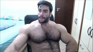 Bodybuilder slavw sex gay