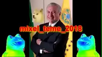 Bolsonaro gay ladrao