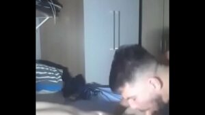 Boquete manos gay pauzudos x video