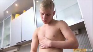 Boy fisting gay porn