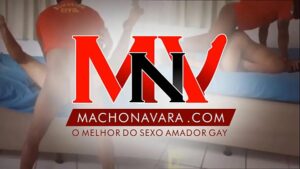Brasil black gay x vidio