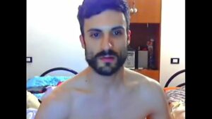 Brasil gay amador caiu na net