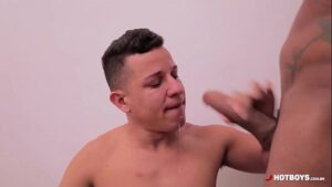 Brasil gay teste de fidelidade xnxx
