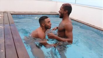 Brasil gay xvideos negão