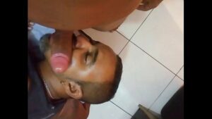 Brasileiro amador gay arrombado