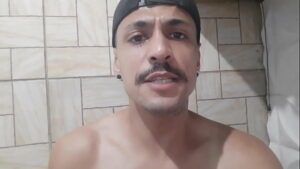 Brasileiro sexo gay ao vivo