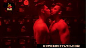 Brasileiros bareback xvideo gay