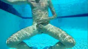 Brasiliro gay transando no piscina xvideos