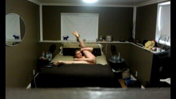 Camera escondida massagem tantrica gay