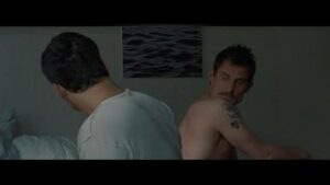 Capoeira ator porno gay