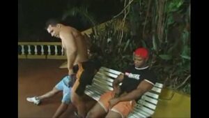 Carioca gay videop porno