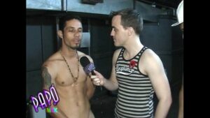 Carlos alexandre gay video porno maringá