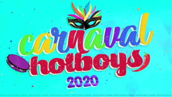 Carnaval hot boys gays parte 1