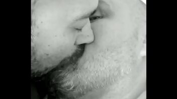 Carroll kiss gay