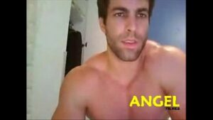 Cena de sexo gay no bbb brasil
