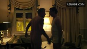 Cena de sexo gay no filme caligula