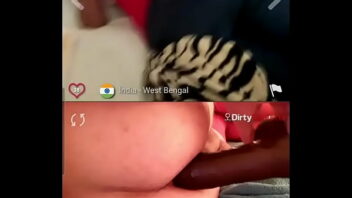Chat gay avec webcam