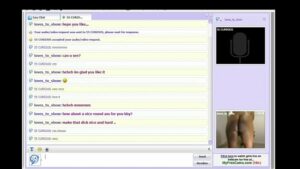 Chat gay chatroom