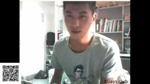Chinese cam gay pornh