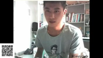 Chinese cam gay pornh