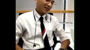 Chinese gay solo xvideos