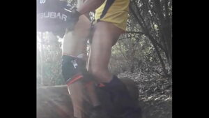 Ciclista gay xvideo