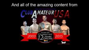 Club amateur usa gay porn