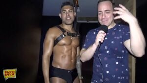 Clube dos gay.com