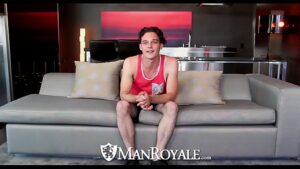 Colt star muscle bond porn video gay