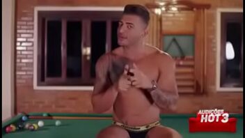 Compilação gay sex brasil