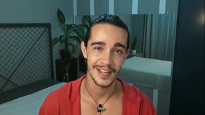 Conto erotico gay sauna brasilia