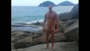 Contos gay praia de nudismo rj
