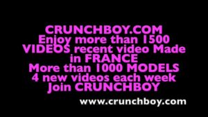 Crunch boys