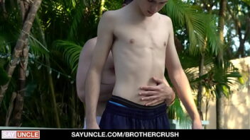 Crush teen gay xvideos