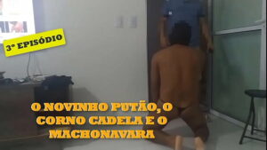 Cuckold brasil gay