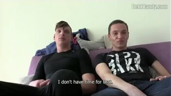 Czech gay couple pornhub