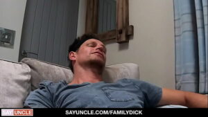 Dad family gay videos