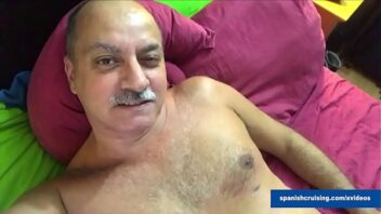 Daddy grecko gay porn