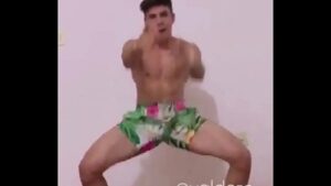 Dançando porn gay gif