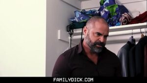 Dick off my son xvideos gay