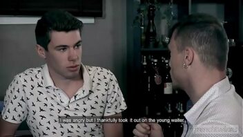 Dinasty 80 gay parody pornhub