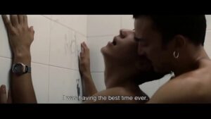 Documentario sobre gays cine sesc