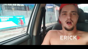 Erick rhodes solo porno gay