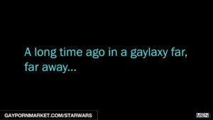 Ezra gay xxx star wars