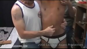 Fantastic interracial gay videos